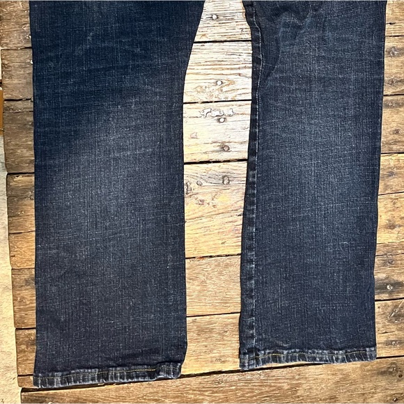 Mens 34x30 Wrangler Retro fit - Picture 4 of 6